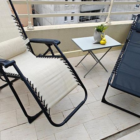 Alex Appartement Roquebrune-Cap-Martin Eksteriør bilde