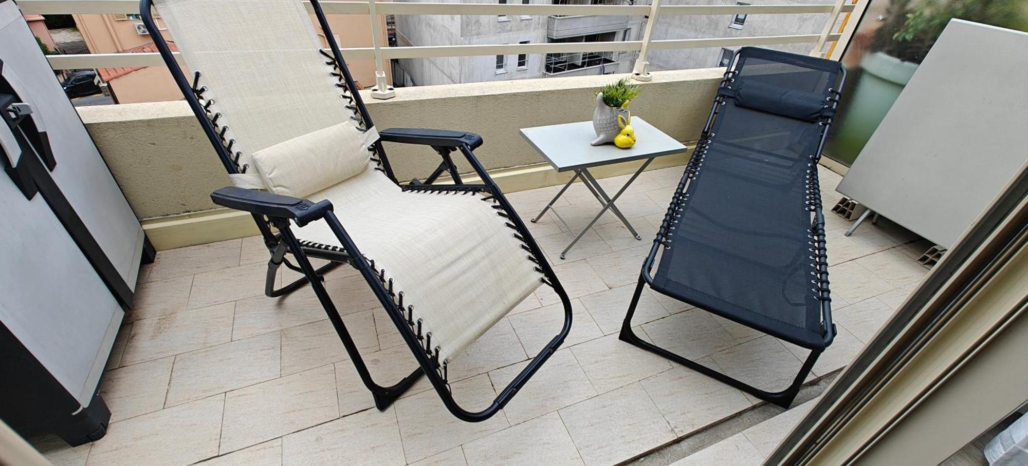 Alex Appartement Roquebrune-Cap-Martin Eksteriør bilde