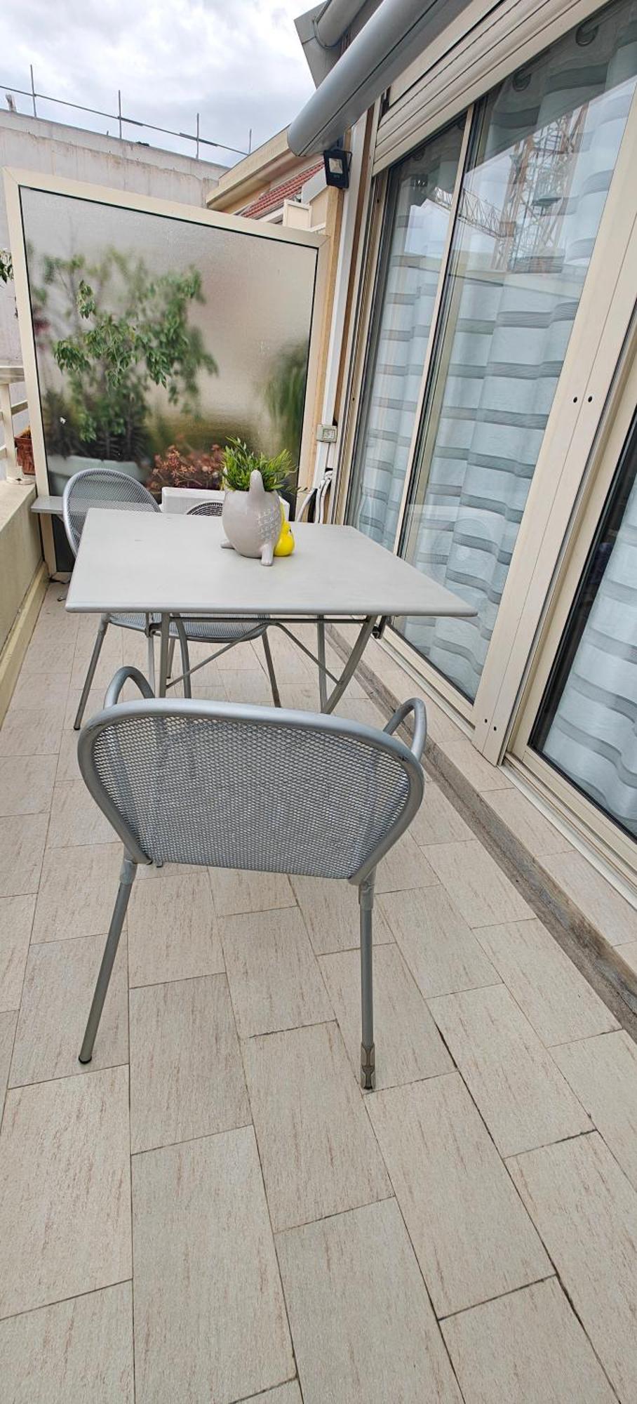 Alex Appartement Roquebrune-Cap-Martin Eksteriør bilde